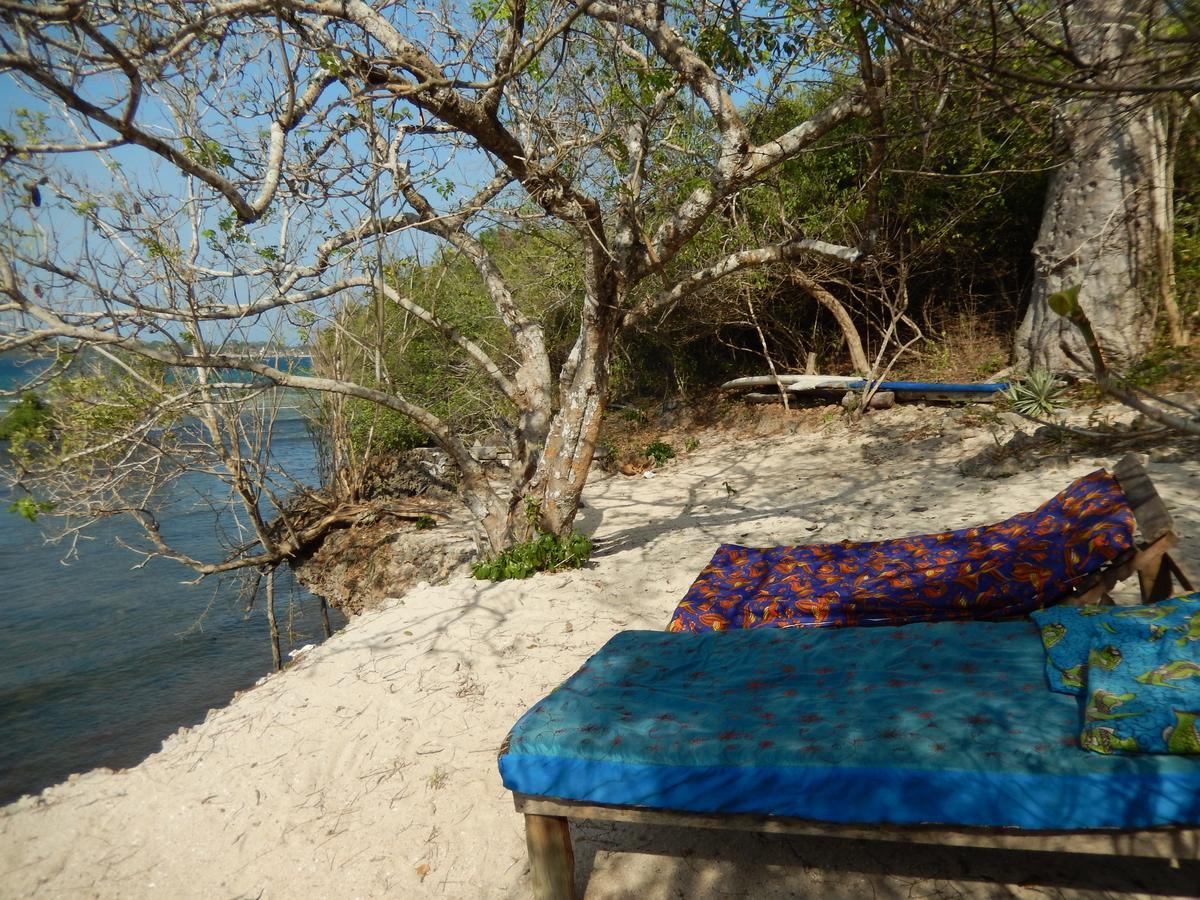 Wasini Island Bandas エクステリア 写真