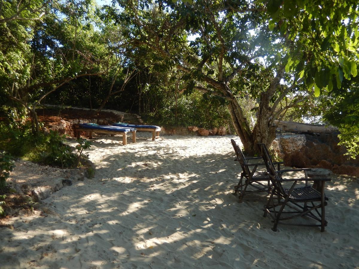 Wasini Island Bandas エクステリア 写真